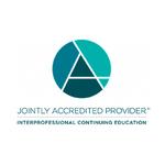 Jointly Accredited Provider logo