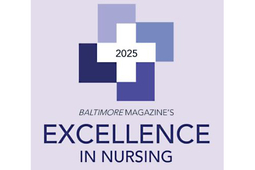 Baltimore Magazine Excellence in Nursing 2023
