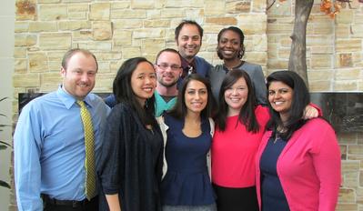 MedStar Health's Family Medicine Residency - Baltimore class of 2015