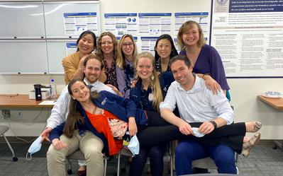 MedStar Health's Family Medicine Residency - Baltimore class of 2022