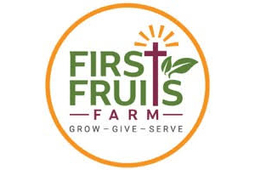 First Fruits Farm Logo