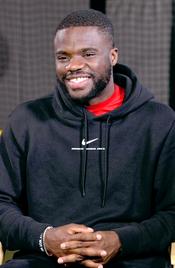 Frances Tiafoe 