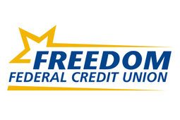 Freedom Federal Credit Union logo