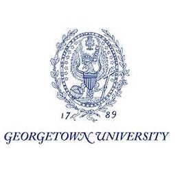 Georgetown University Crest
