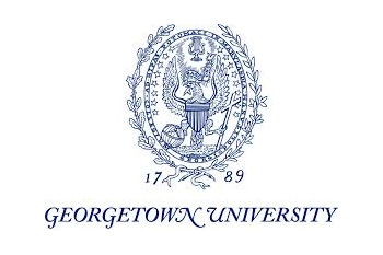 乔治城大学校徽- 1789年