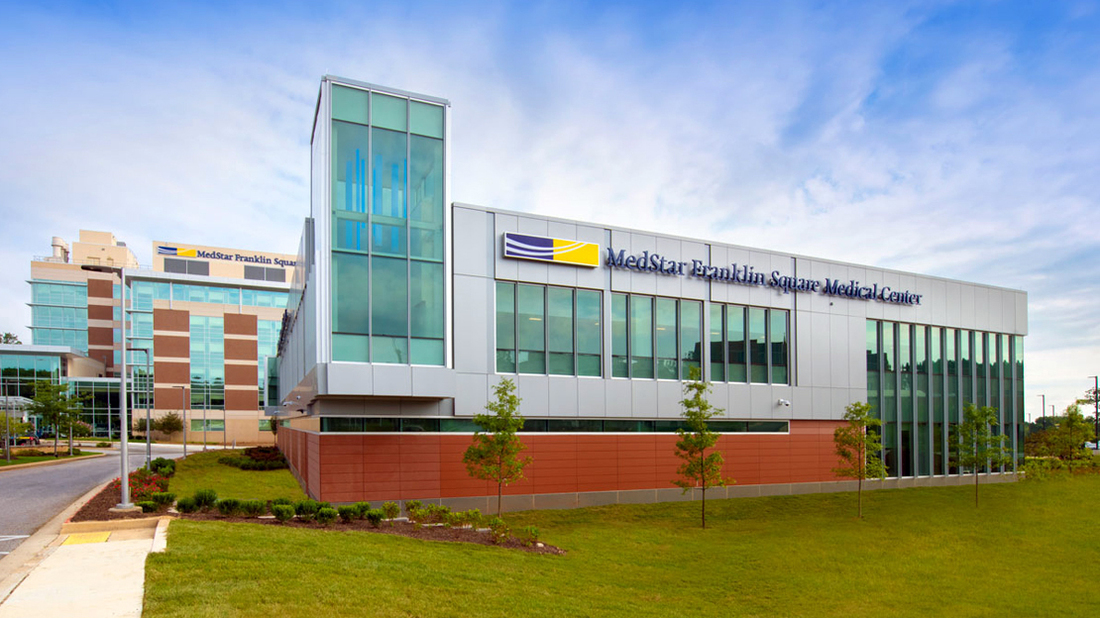 MedStar Franklin Square Medical Center Surgical Pavilion