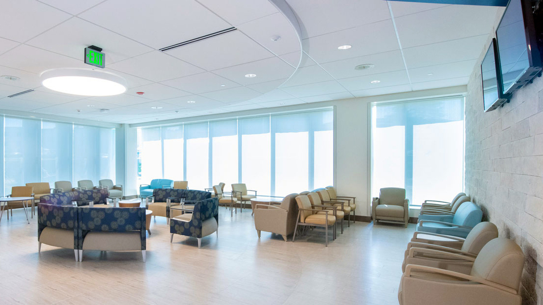 MedStar Franklin Square Medical Center Surgical Pavilion