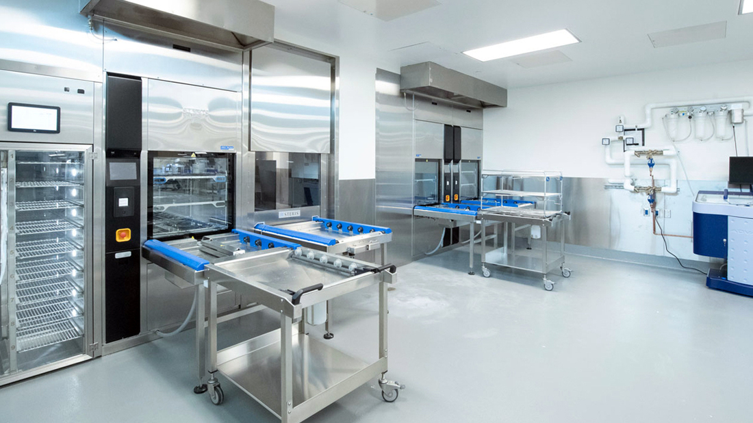 MedStar Franklin Square Medical Center Surgical Pavilion
