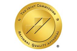 The Joint Commission_National Quality Approval_ GoldSeal