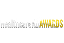 Healthcare Ad Awards logo
