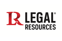 Legal Resources logo