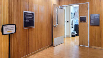 Rheumatology at MedStar Georgetown University Hospital Pasquerilla ...