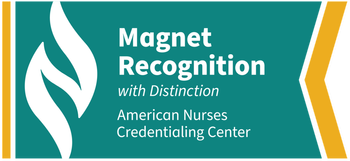 Magnet Designation Award Logo