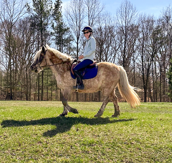 Mary Morton underwent successful cancer treatment at MedStar Health.