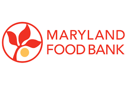 Maryland Food Bank Logo