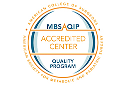 American Society for Metabolic and Bariatric Surgery logo
