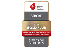 Get With The Guidelines Award - American Heart Association