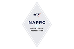 American College of Surgeons National Accreditation for Rectal Cancer