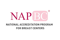 乳房中心标志的国家认证计划