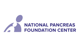 National Pancreas Foundation Center logo