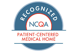 NCQA Patient-Centered Medical Home designation