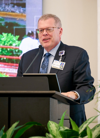 MedStar Health receives award recognition for ongoing commitment to Supporting Local D.C. Businesses