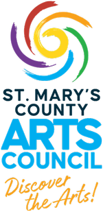 St Mary's Arts Council logo