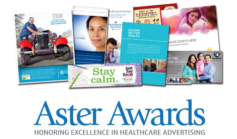 Aster Award Logo