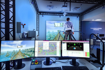 MedStar Health Opens Cutting Edge Innovation in Motion Laboratory in ...