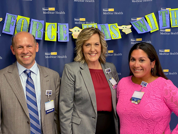MedStar Franklin Square Medical Center Achieves Prestigious Fourth ...