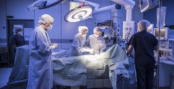 General Surgery Residency Program | Washington  D.C. | MedStar Health