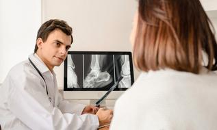 Foot & Ankle Injuries | MedStar Health