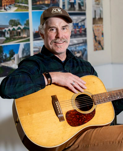 Rick Schneider underwent successful Tumor-infiltrating Lymphocyte therapy at Medstar Georgetown University Hospital.