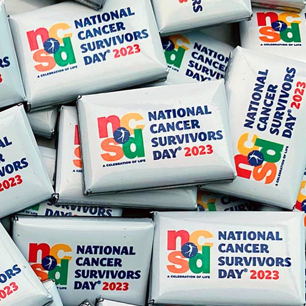 National Cancer Survivors Day 2023