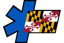 Maryland Institute for Emergency Medical Services System (MIEMSS) Logo