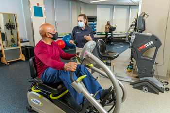 Rehabilitation and Recovery The Power of Functional Therapies in Long ...