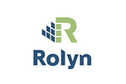 Rolyn Logo
