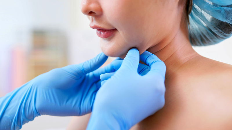 Kybella Treatment for Double Chin | MedStar Health