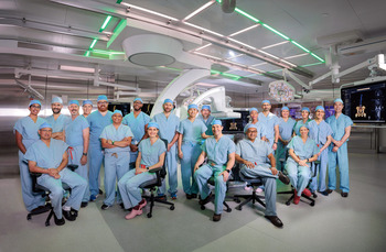 Vascular Surgery in Washington DC, Baltimore, Maryland, Virginia ...