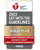 2021 American Heart Association's Get With The Guidelines award logo_MWHC_MFSMC