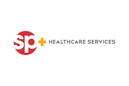 SP Healthcare Services logo