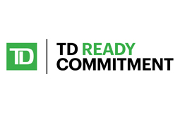 TD logo