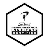 Titleist Performance Institute Cerified Logo