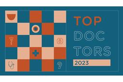 Top Doctors 2023