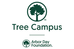 Tree Campus Healthcare Arbor Day Foundation Program Badge