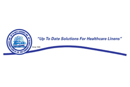 Up-To-Date Solutions for Healthcare Linens logo
