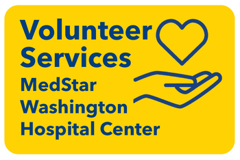 Volunteer Services at MedStar Washington Hospital Center