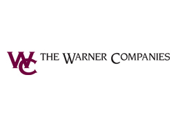 The Warner Companies logo