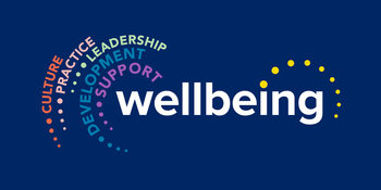 Wellbeing Logo