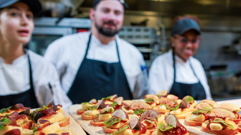 2025 Wine and Dine fundraiser event